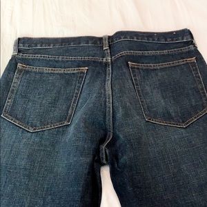 J Crew Jeans 36 w 32 l